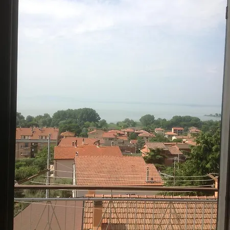 Bed & Breakfast La Terrazza Sul Lago *
