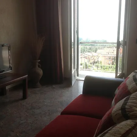 Bed & Breakfast La Terrazza Sul Lago Passignano sul Trasimeno