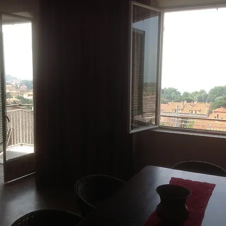 La Terrazza Sul Lago Passignano sul Trasimeno