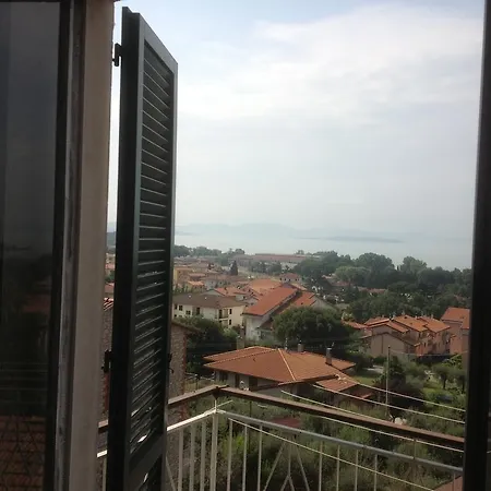 La Terrazza Sul Lago