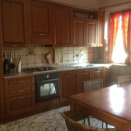 Bed & Breakfast La Terrazza Sul Lago *