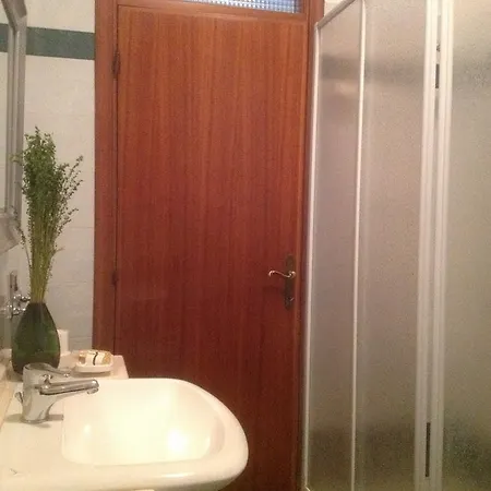 Bed & Breakfast La Terrazza Sul Lago *