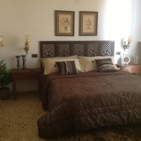 Bed & Breakfast La Terrazza Sul Lago *